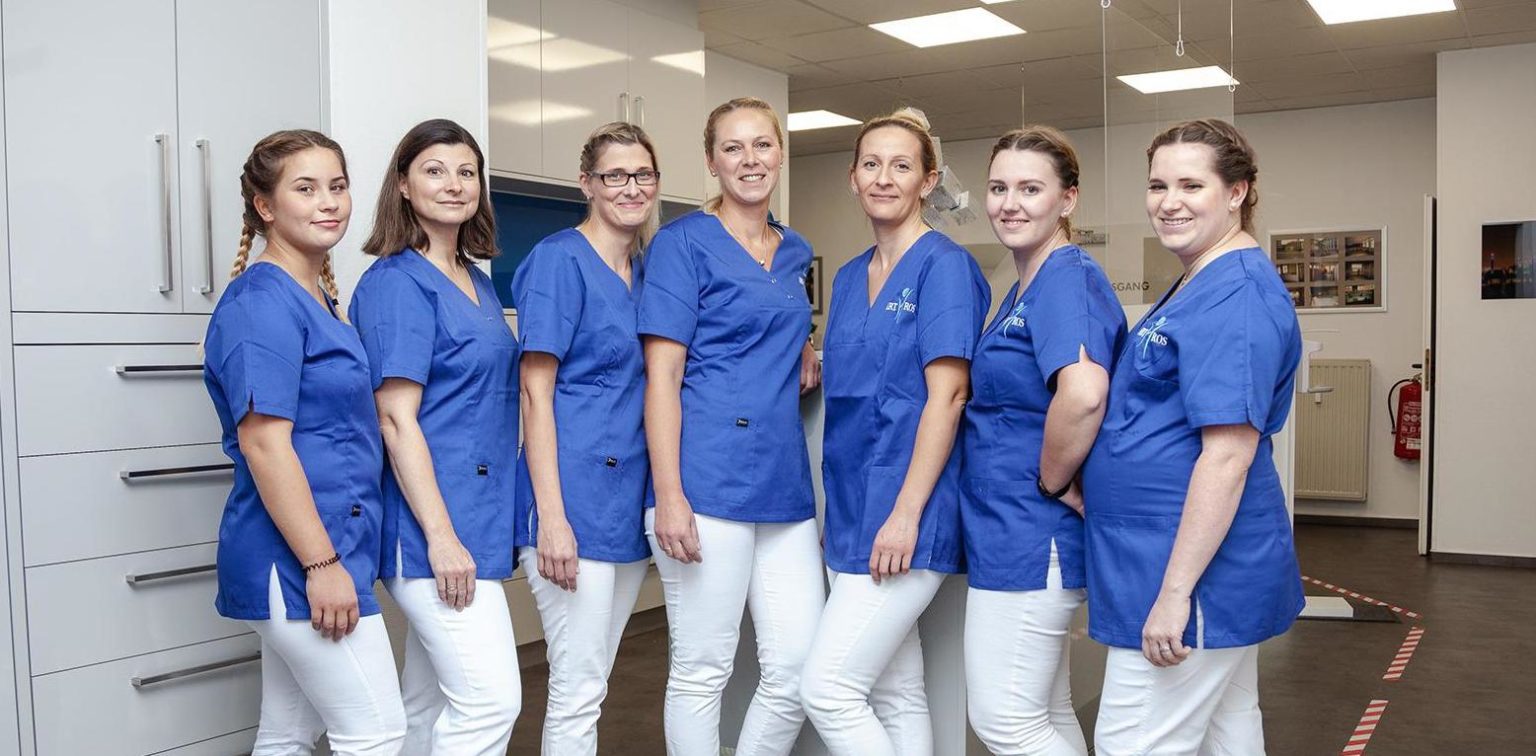 Über uns – Arthros-Duisburg